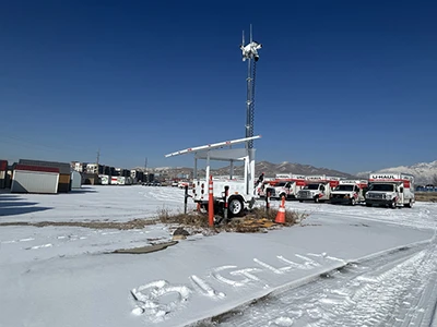 What key considerations for solar-powered trailers in high-altitude or extreme cold environments? What key considerations for solar-powered trailers in high-altitude or extreme cold environments?